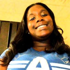 Meet your Posher, Destiny